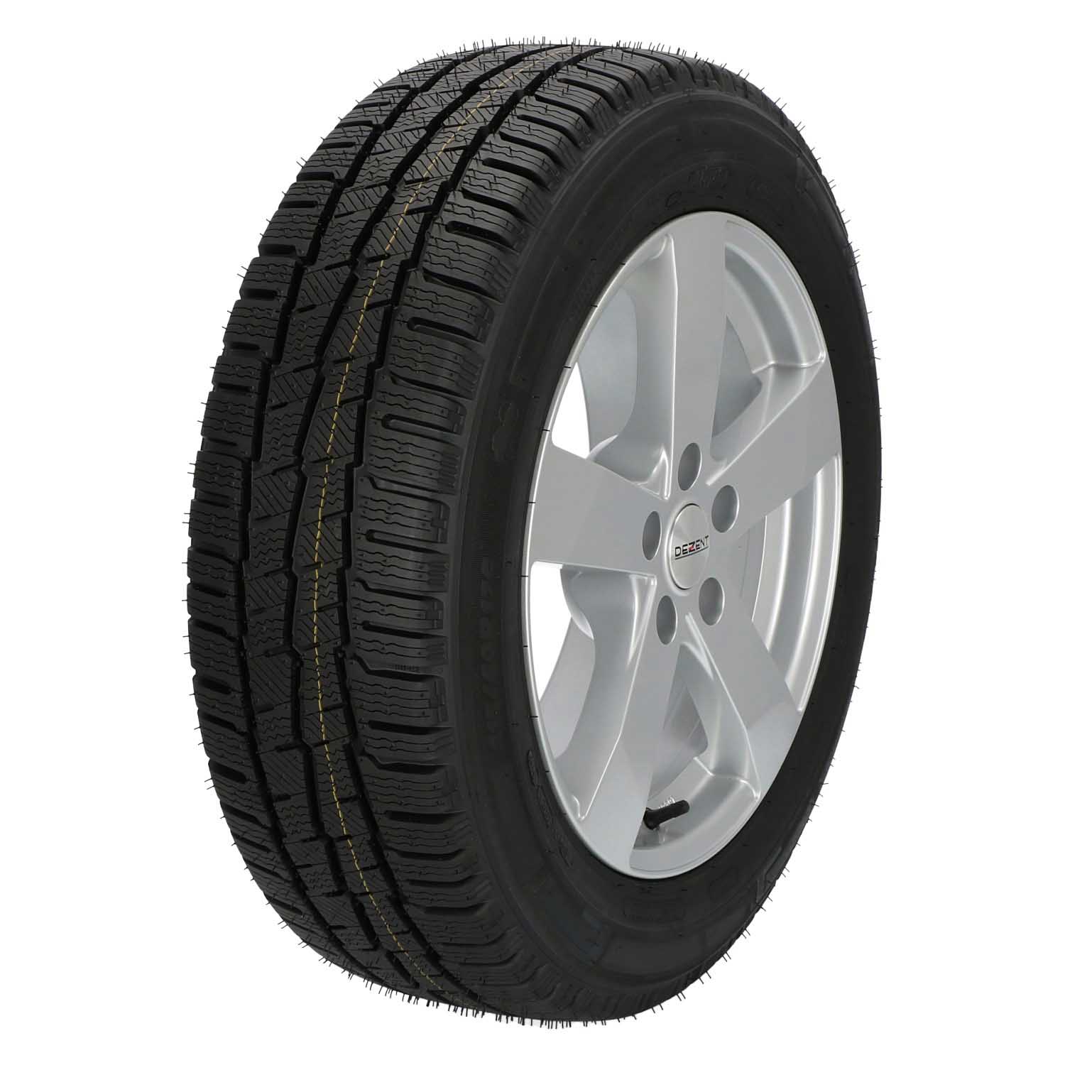 Neumáticos KUMHO PS71 XL 245/30/Y 19 89 Verano 