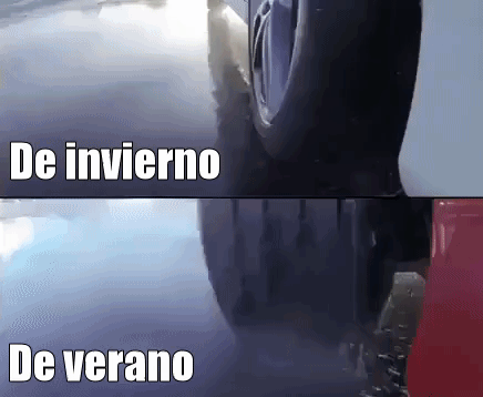 Este mejor drenaje previene los deslizamientos